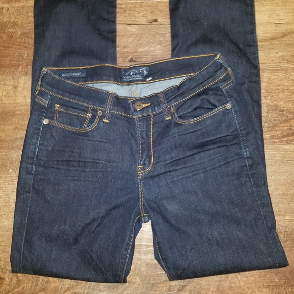 Lucky Brand Denim - Lucky brand womens jeans- Size 6/28
